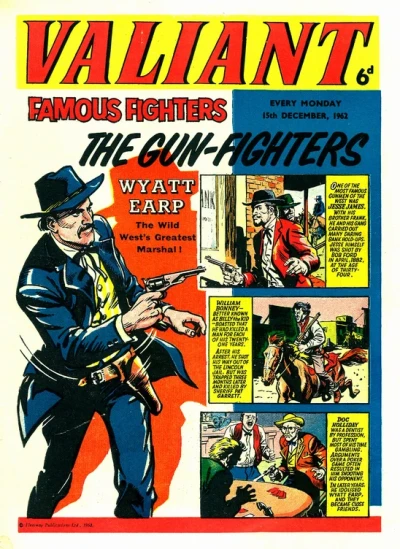 Cover of Issue #621215
