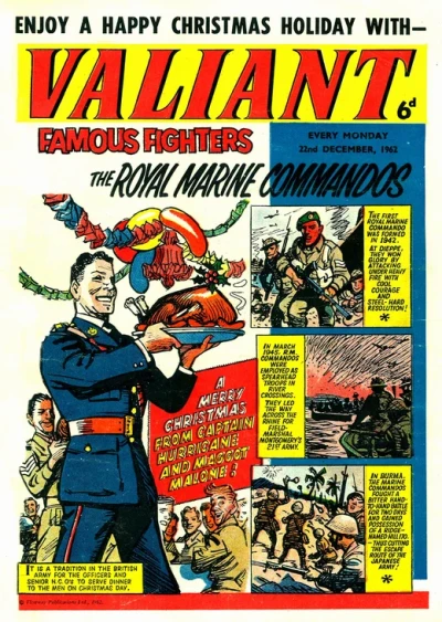 Cover of Issue #621222