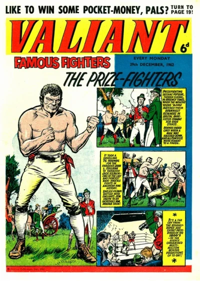 Cover of Issue #621229