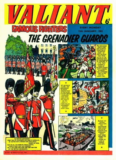 Cover of Issue #630112