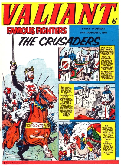 Cover of Issue #630119