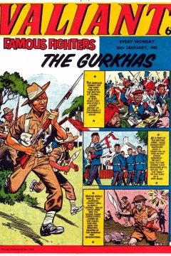 Issue #630126