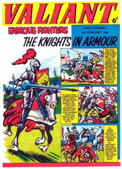 Cover of Issue #630202