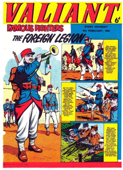 Cover of Issue #630209