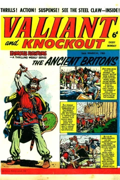 Issue #630316