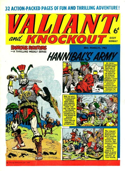 Cover of Issue #630330