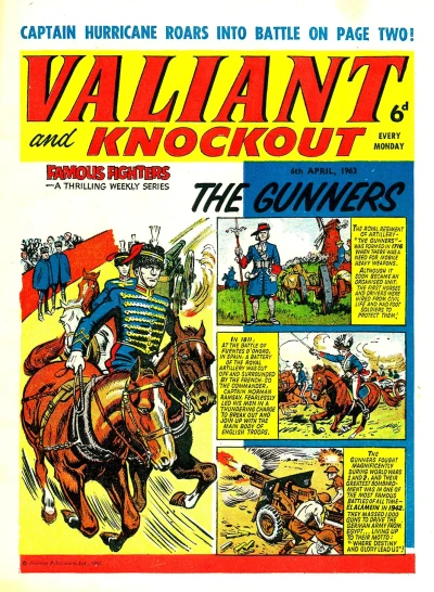 Cover of Issue #630406