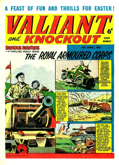 Cover of Issue #630413