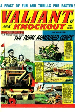 Issue #630413
