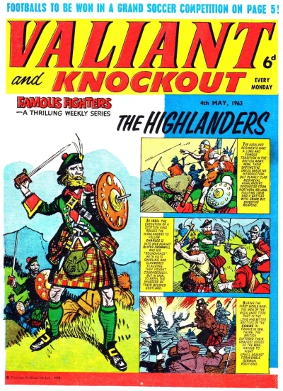 Cover of Issue #630504