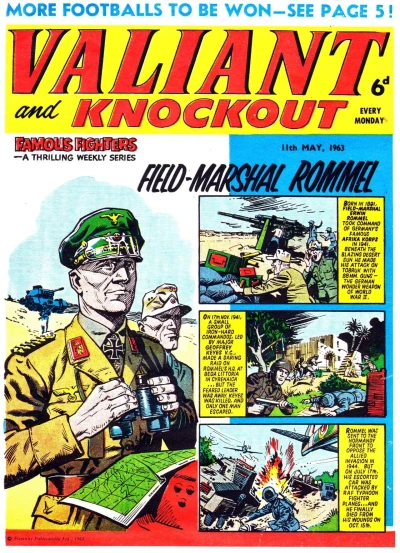 Cover of Issue #630511