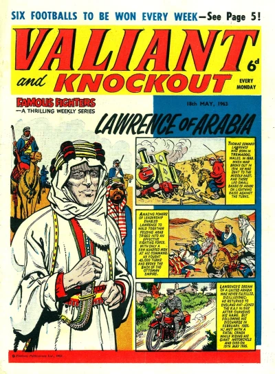 Cover of Issue #630518