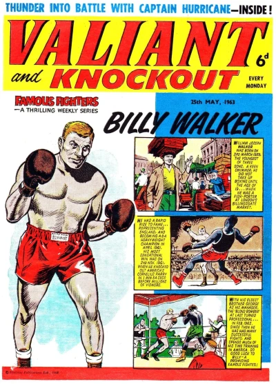 Cover of Issue #630525