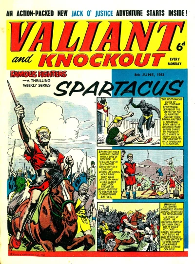 Cover of Issue #630608