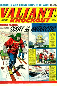 Issue #630615