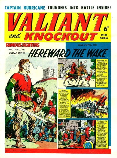 Cover of Issue #630622