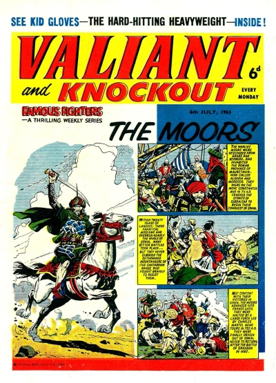 Cover of Issue #630706