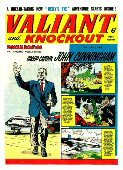 Cover of Issue #630727