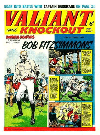 Cover of Issue #630817