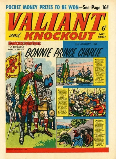 Cover of Issue #630831