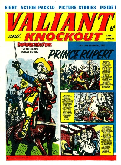 Cover of Issue #630914