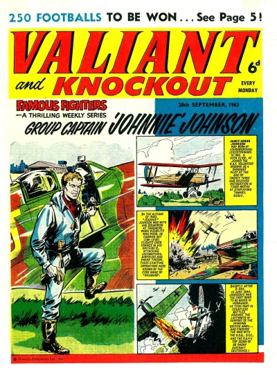Cover of Issue #630928
