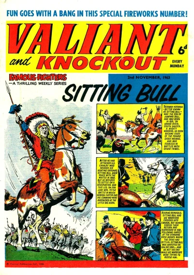 Cover of Issue #631102