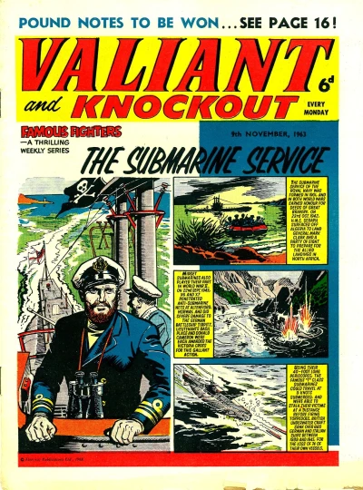 Cover of Issue #631109
