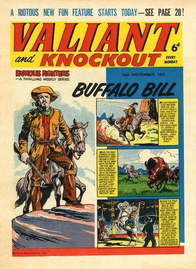 Cover of Issue #631116