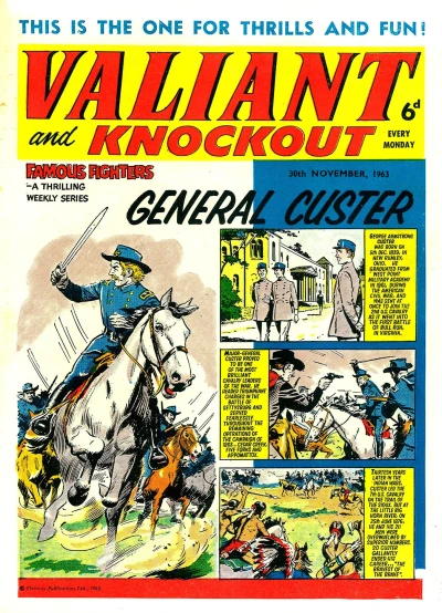 Cover of Issue #631130