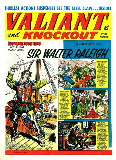 Cover of Issue #631214