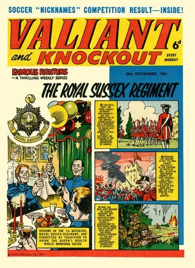 Cover of Issue #631228