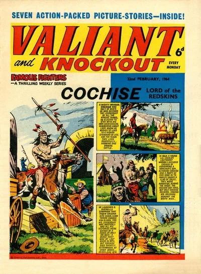 Cover of Issue #640222