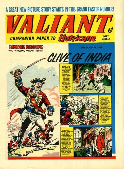 Cover of Issue #640328