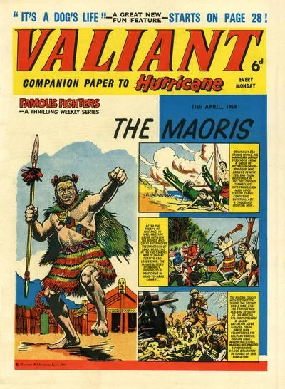 Cover of Issue #640411