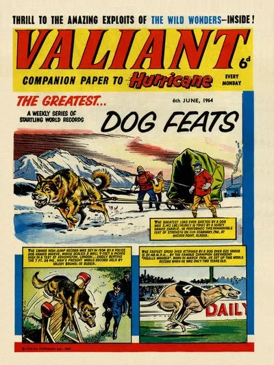 Cover of Issue #640606