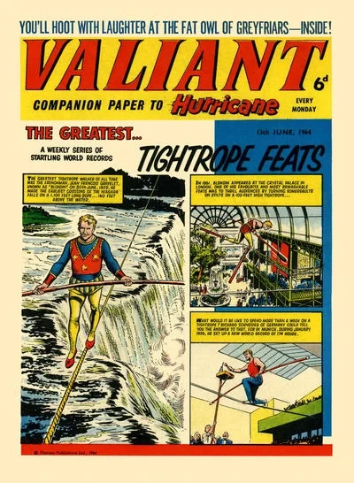 Cover of Issue #640613