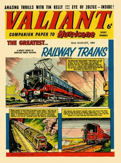 Cover of Issue #640822