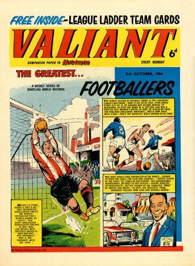 Cover of Issue #641003