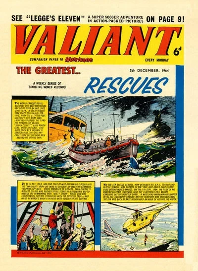 Cover of Issue #641205