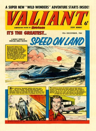 Cover of Issue #641219