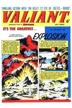 Issue #650109