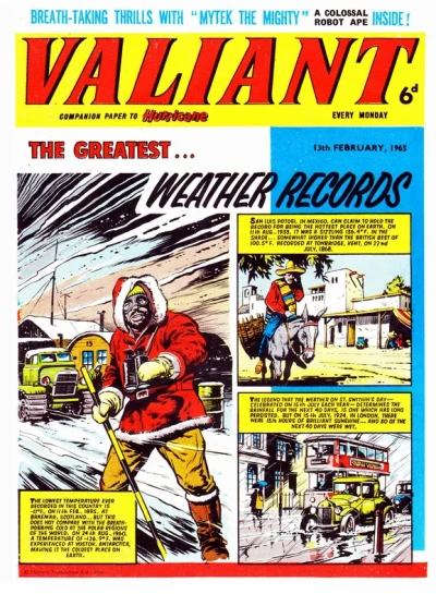 Cover of Issue #650213