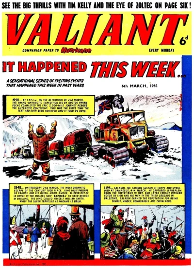 Cover of Issue #650306