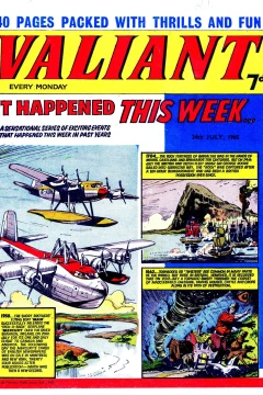 Issue #650724