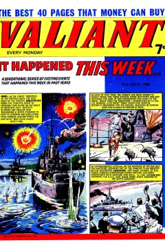 Issue #650731
