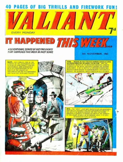 Cover of Issue #651106