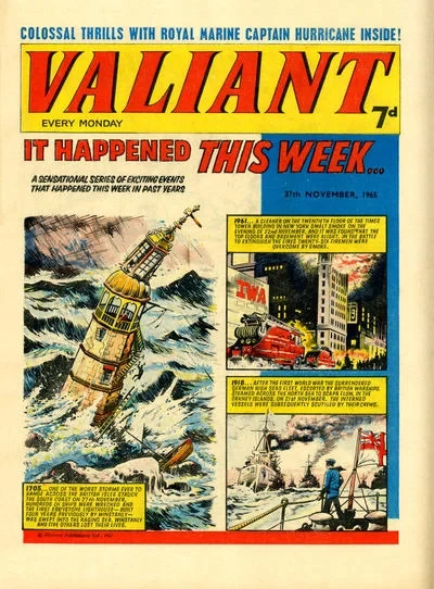 Cover of Issue #651127