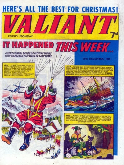 Cover of Issue #651225