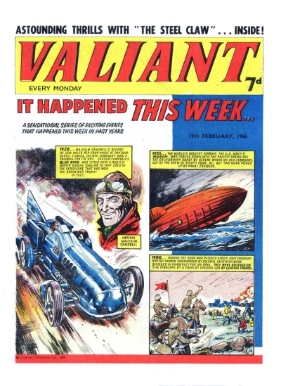 Cover of Issue #660219